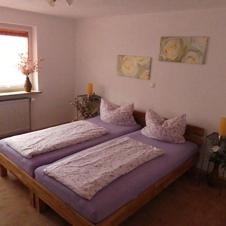 Ferienwohnung Bergblick Hohenpeissenberg Экстерьер фото