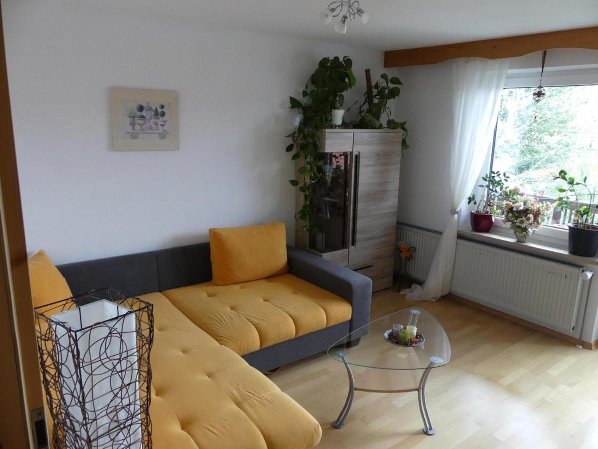 Ferienwohnung Bergblick Hohenpeissenberg Экстерьер фото