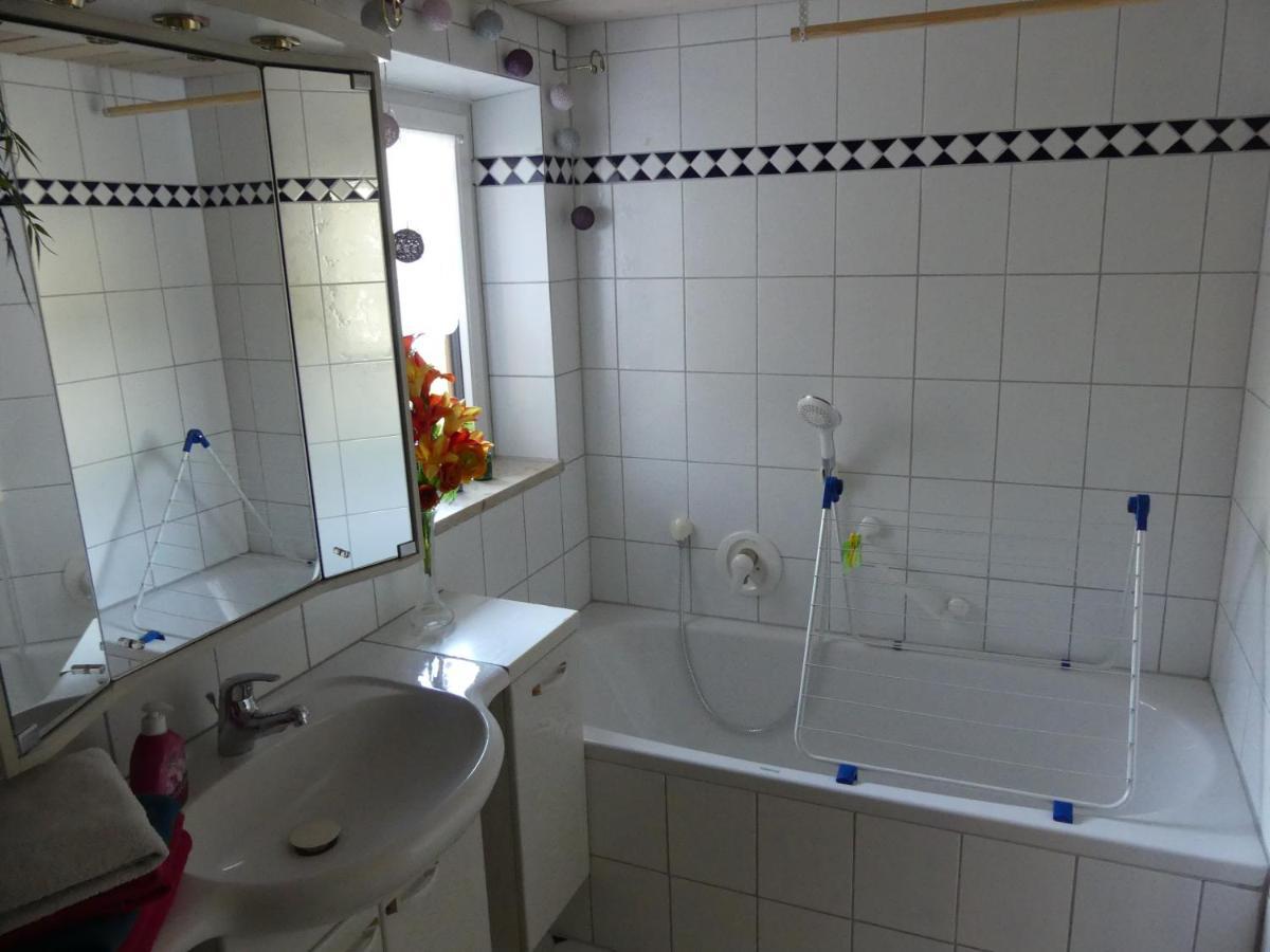 Ferienwohnung Bergblick Hohenpeissenberg Экстерьер фото