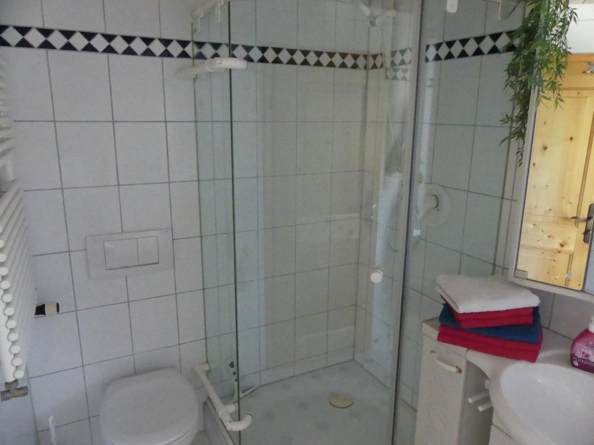 Ferienwohnung Bergblick Hohenpeissenberg Экстерьер фото