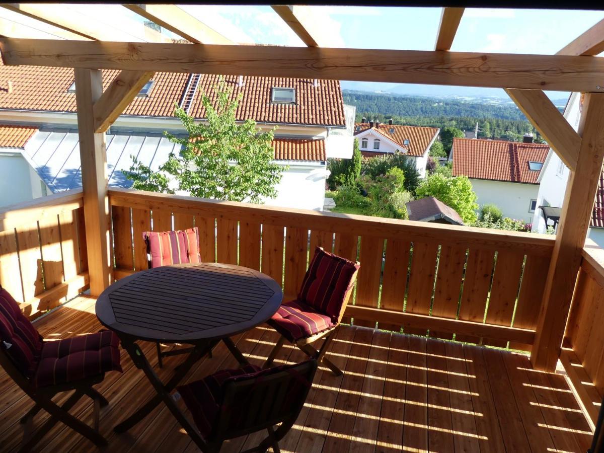 Ferienwohnung Bergblick Hohenpeissenberg Экстерьер фото