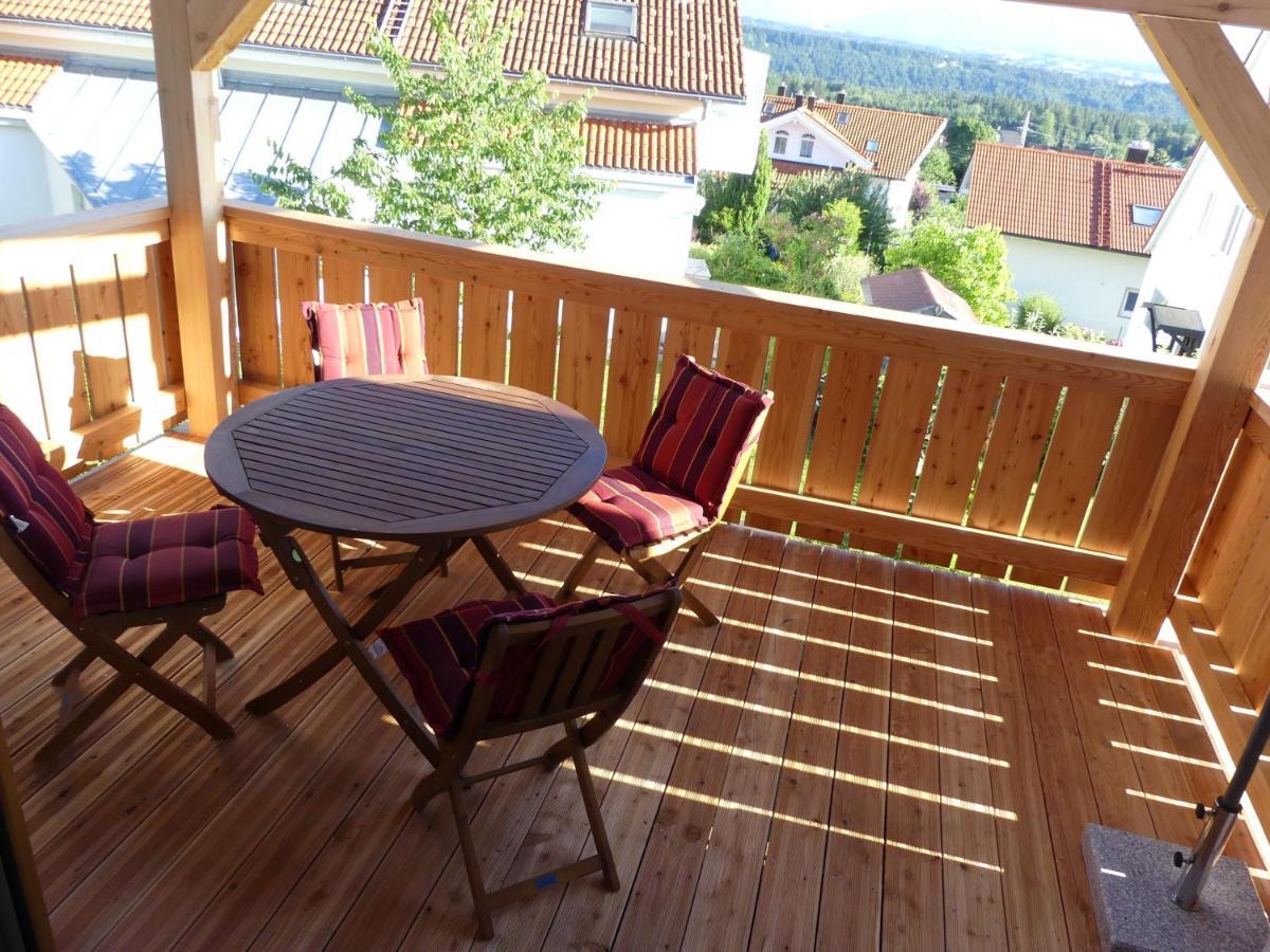 Ferienwohnung Bergblick Hohenpeissenberg Экстерьер фото