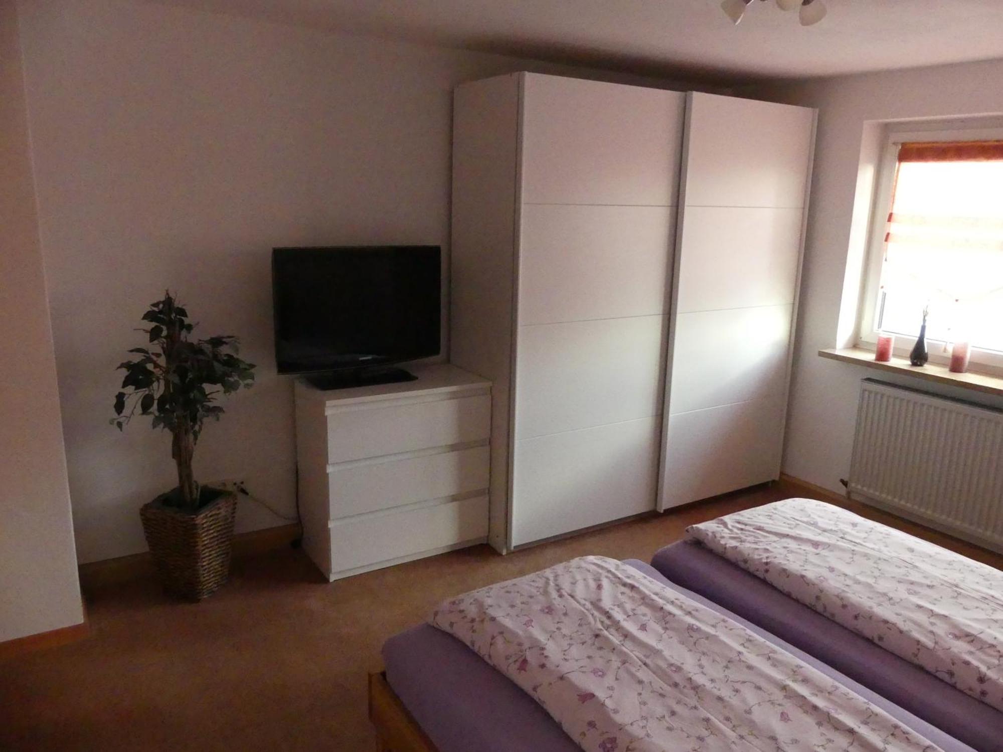 Ferienwohnung Bergblick Hohenpeissenberg Экстерьер фото
